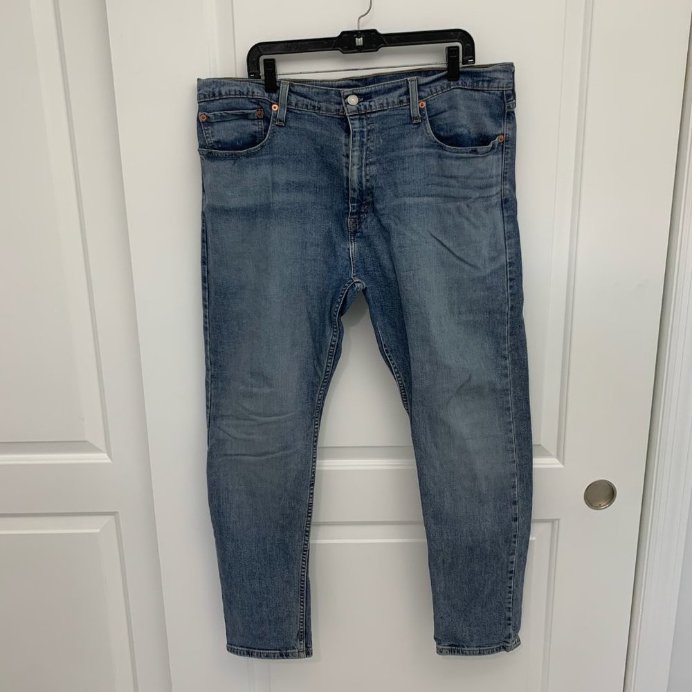 Levi's 512 Slim Taper - 38x30